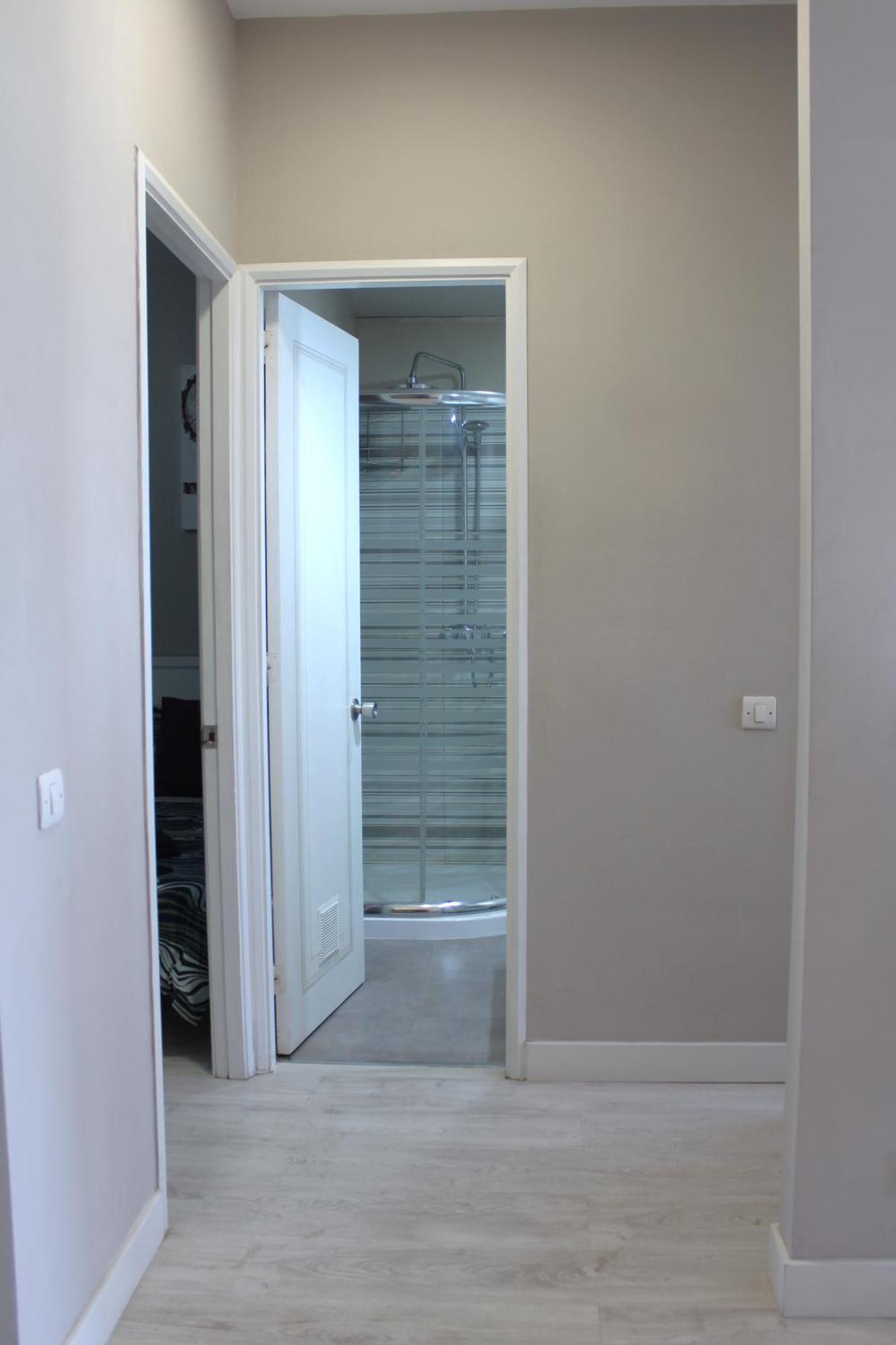 Front Yumbo 2bedrooms Bayuca Lejlighed *