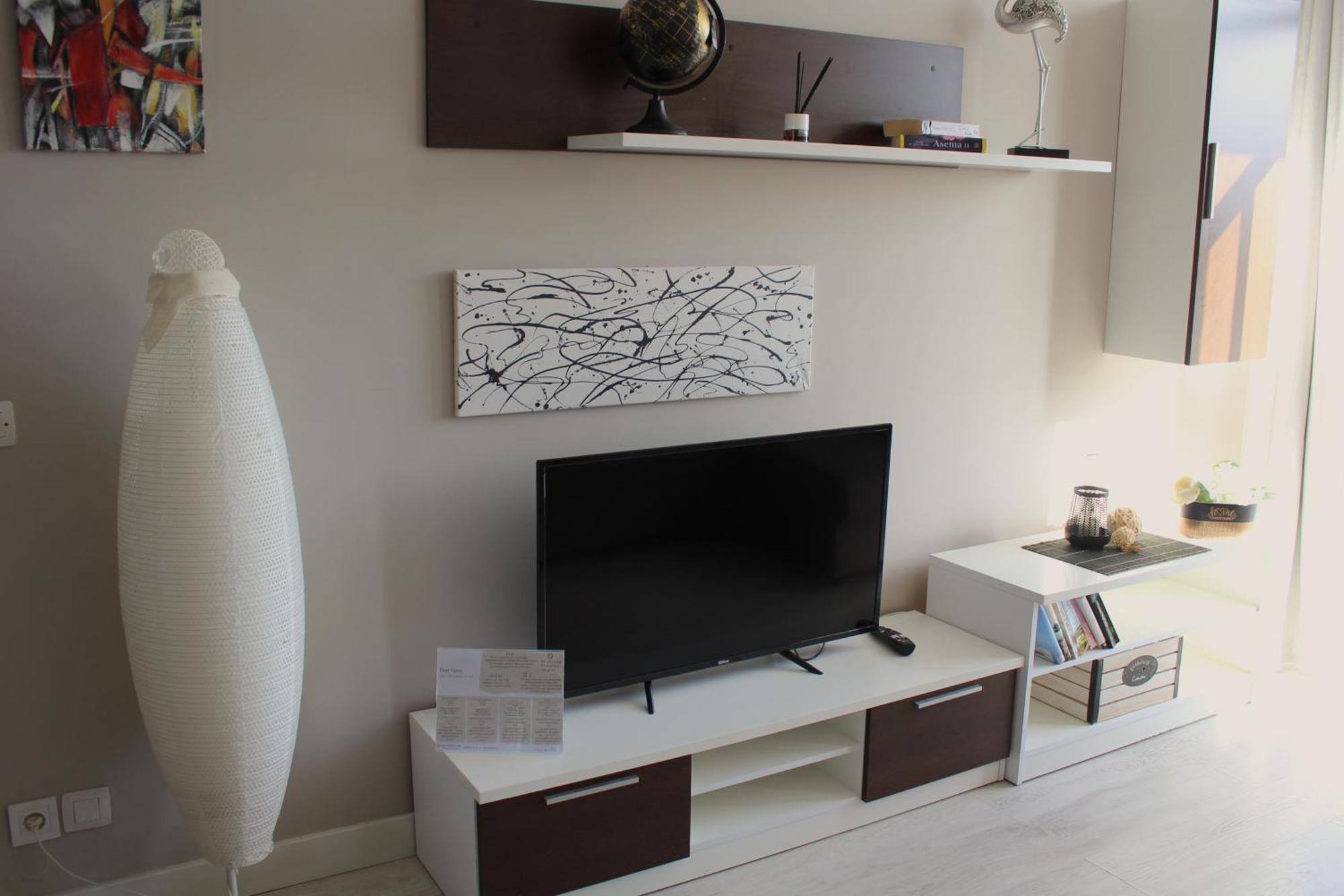 Front Yumbo 2bedrooms Bayuca Lejlighed *