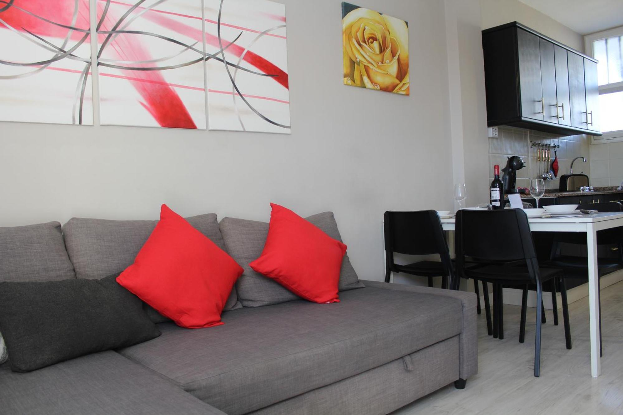 Front Yumbo 2bedrooms Bayuca Lejlighed Playa del Inglés