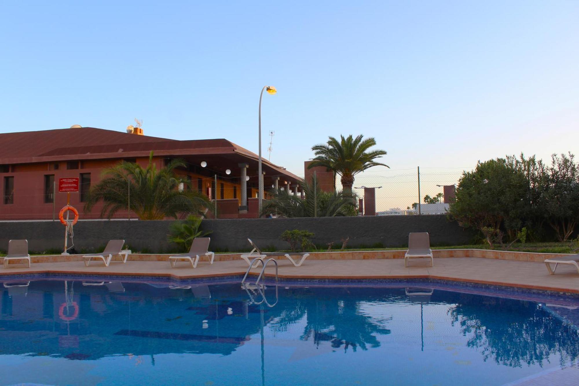 Front Yumbo 2bedrooms Bayuca Lejlighed *