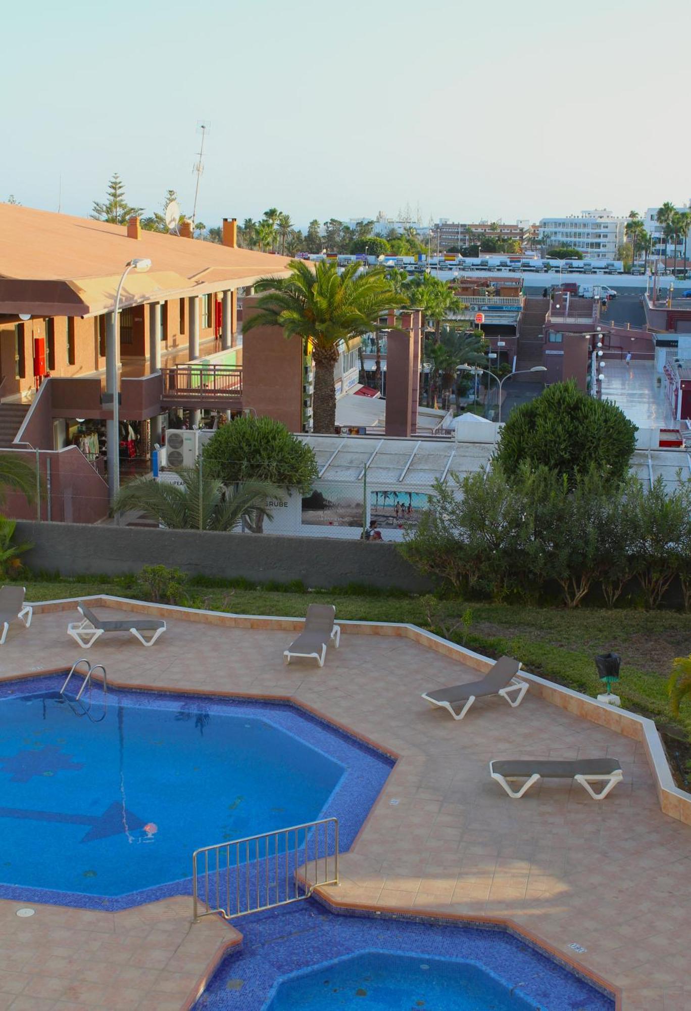 Front Yumbo 2bedrooms Bayuca Lejlighed