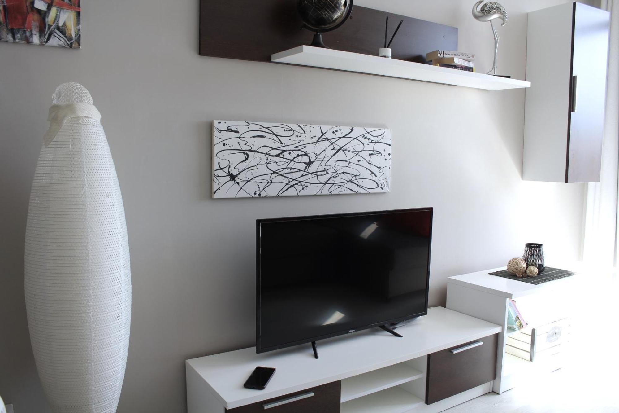 Front Yumbo 2bedrooms Bayuca Lejlighed *