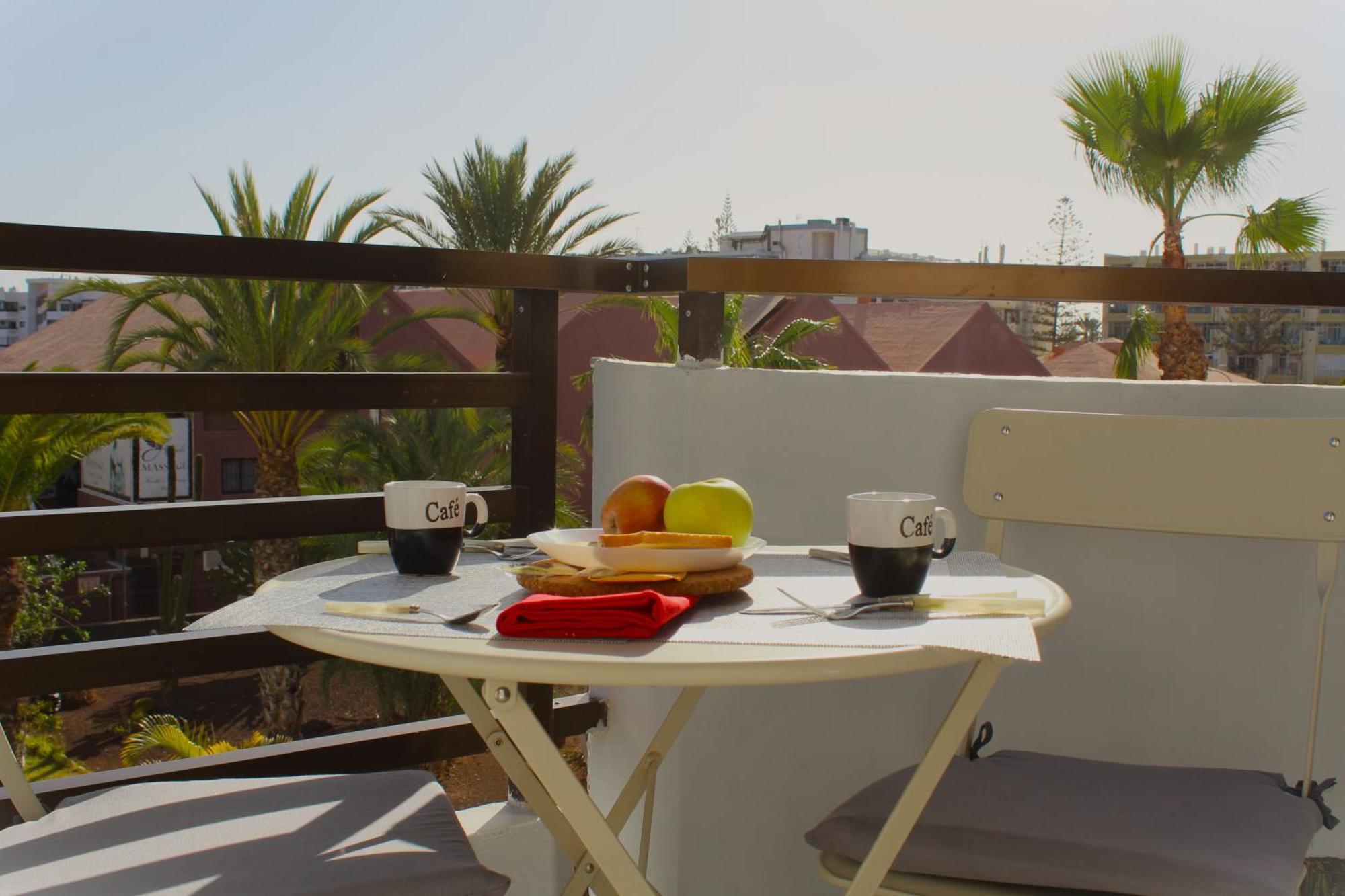 Front Yumbo 2bedrooms Bayuca Lejlighed