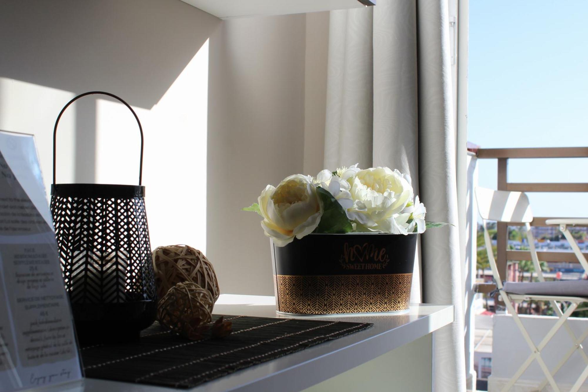 Lejlighed Front Yumbo 2bedrooms Bayuca *