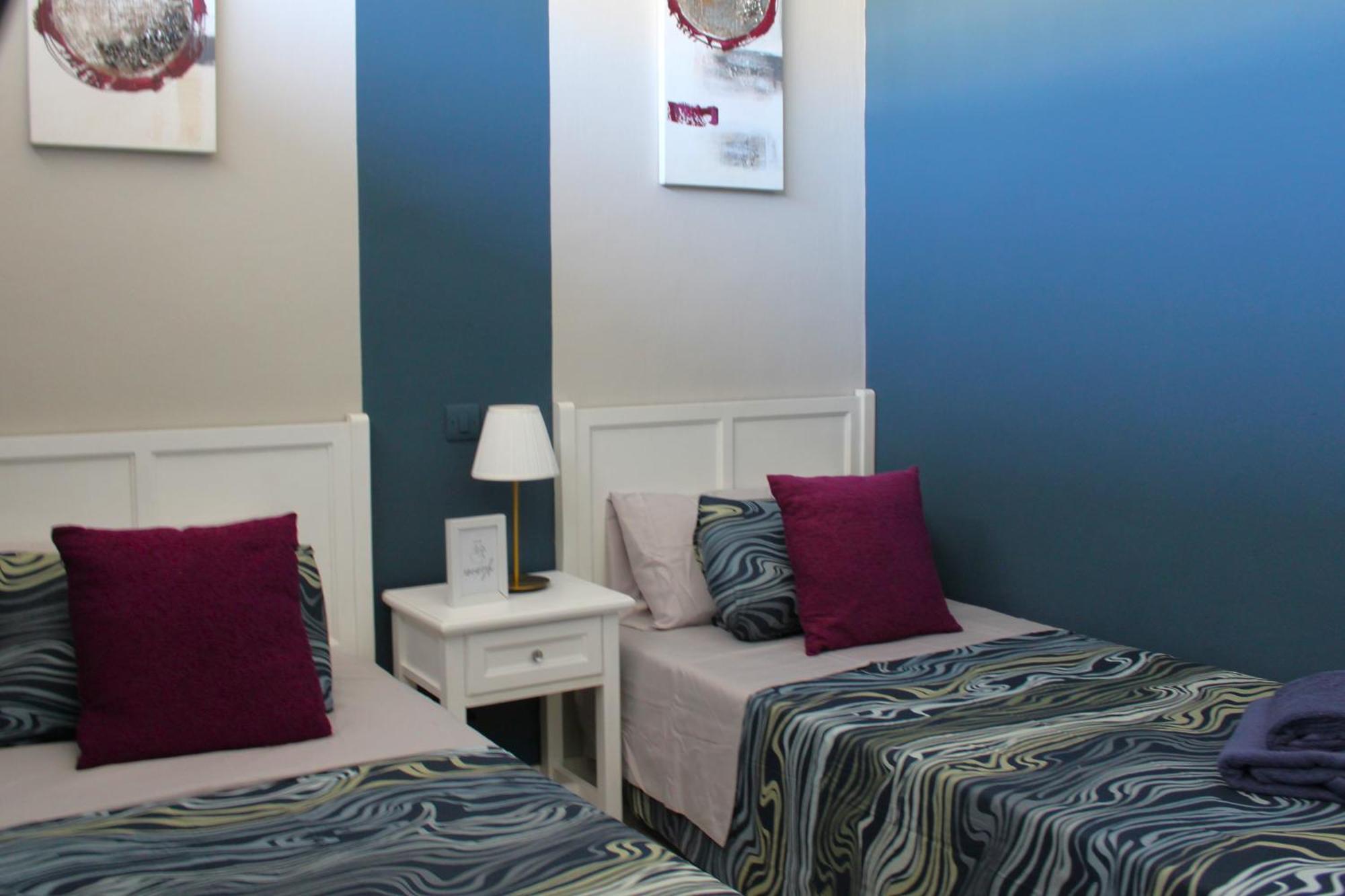 Front Yumbo 2bedrooms Bayuca Lejlighed Playa del Inglés