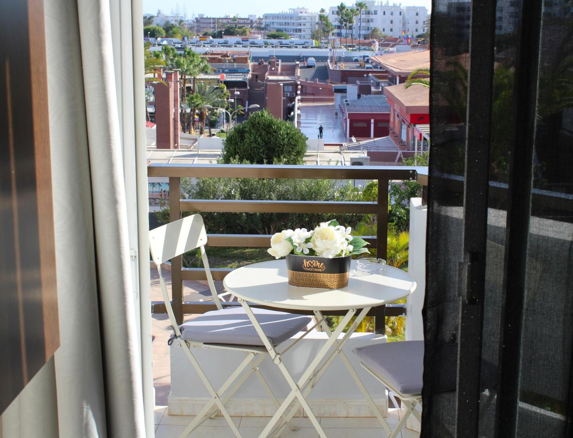 Front Yumbo 2bedrooms Bayuca Lejlighed