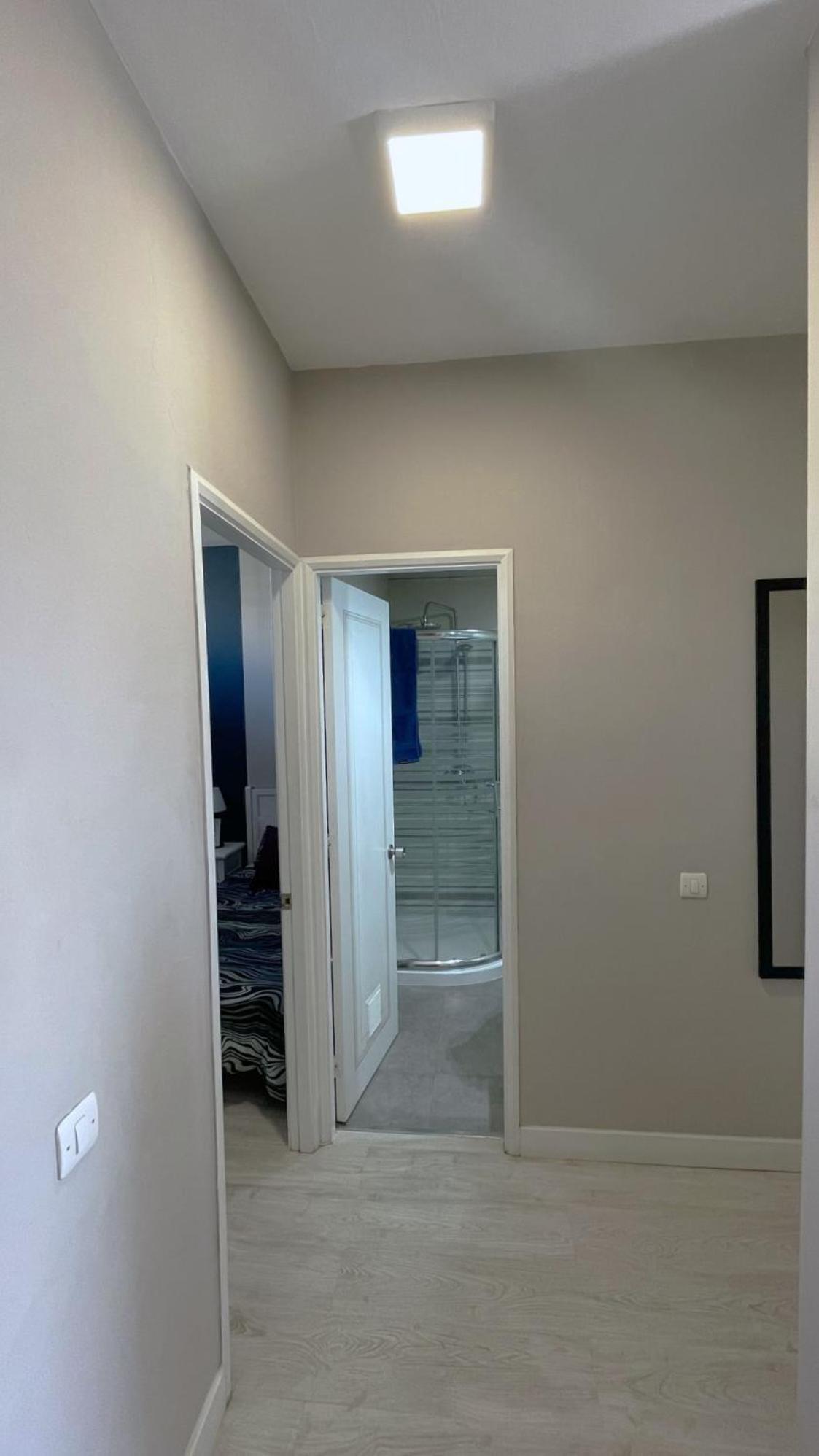 Front Yumbo 2bedrooms Bayuca Apartment Playa del Ingles (Gran Canaria)
