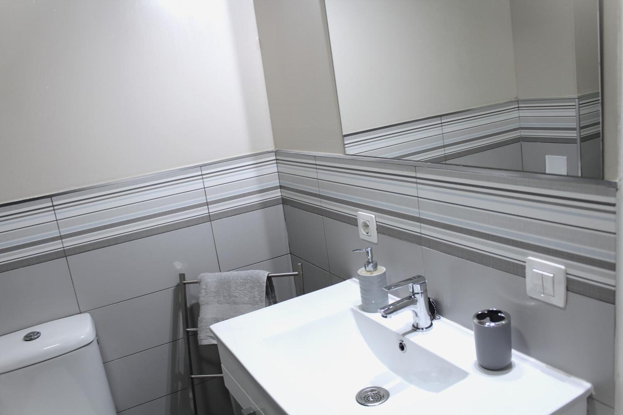Apartment Front Yumbo 2bedrooms Bayuca *