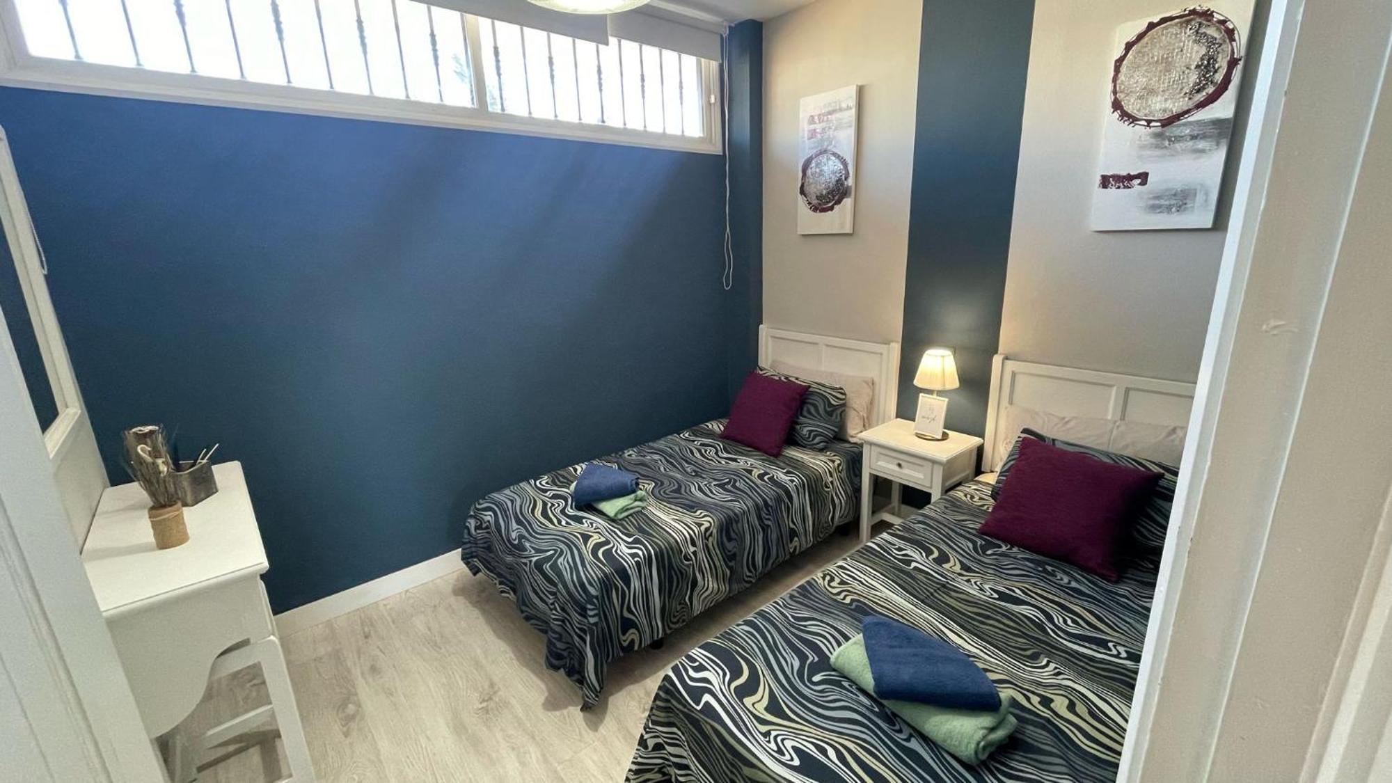 Front Yumbo 2bedrooms Bayuca Appartement *